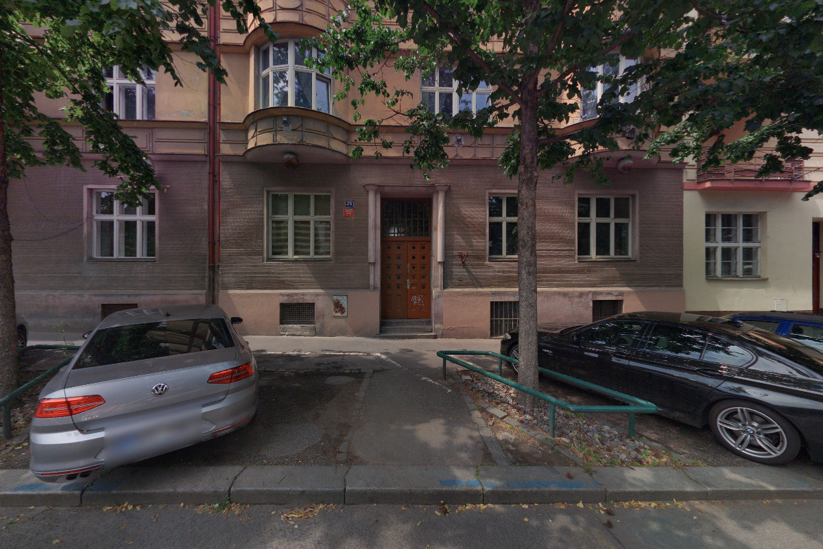 Pavel Hozák -  Hodinový manžel foto 2