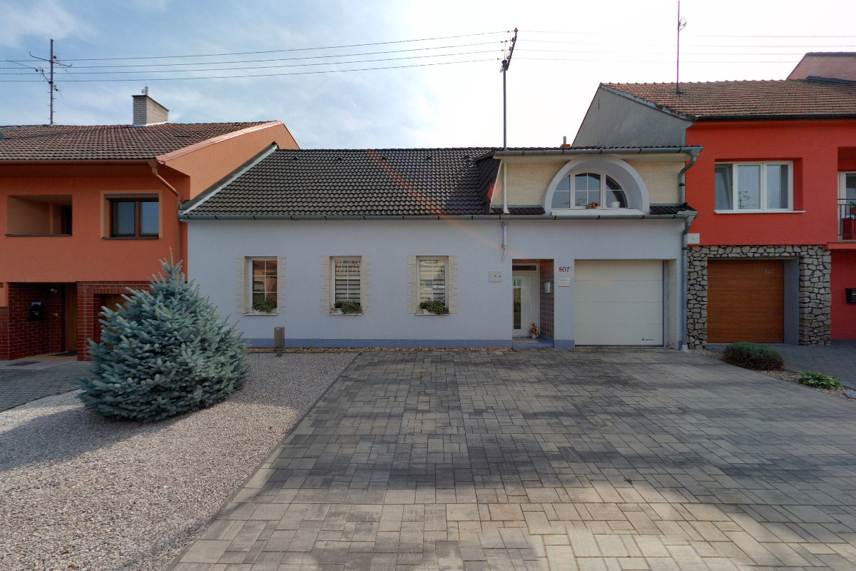 Vinařství Mokruša Mutěnice