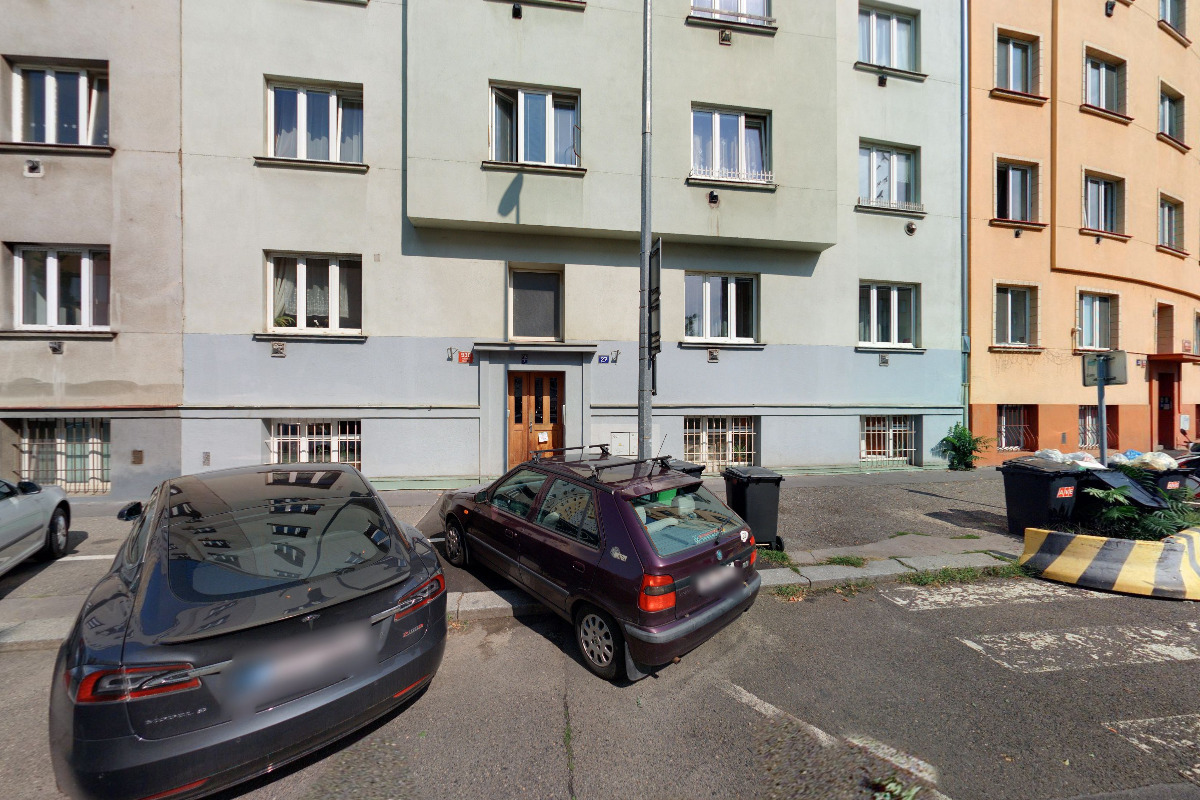 WOBEYDA, spol. s r.o.