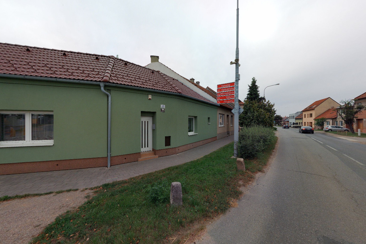 Reality Ing. Radek Kučerovský