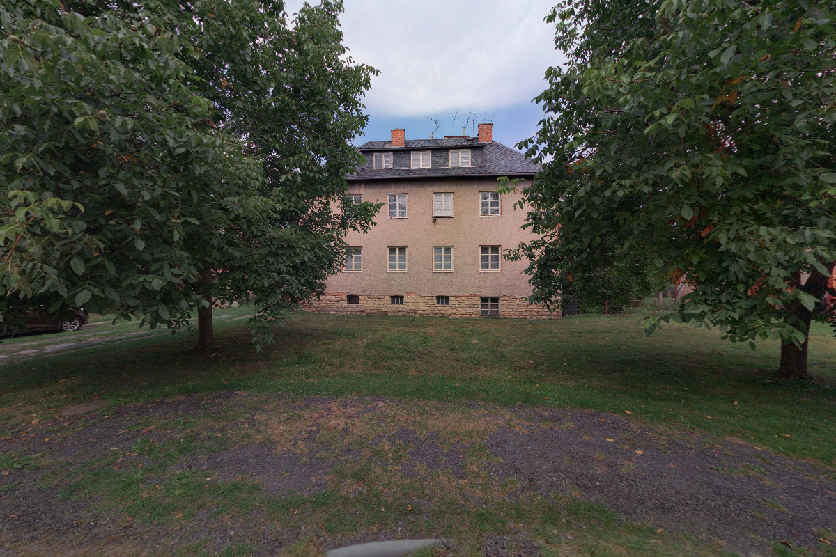 Náboženská obec Církve československé husitské v Moravské Třebové