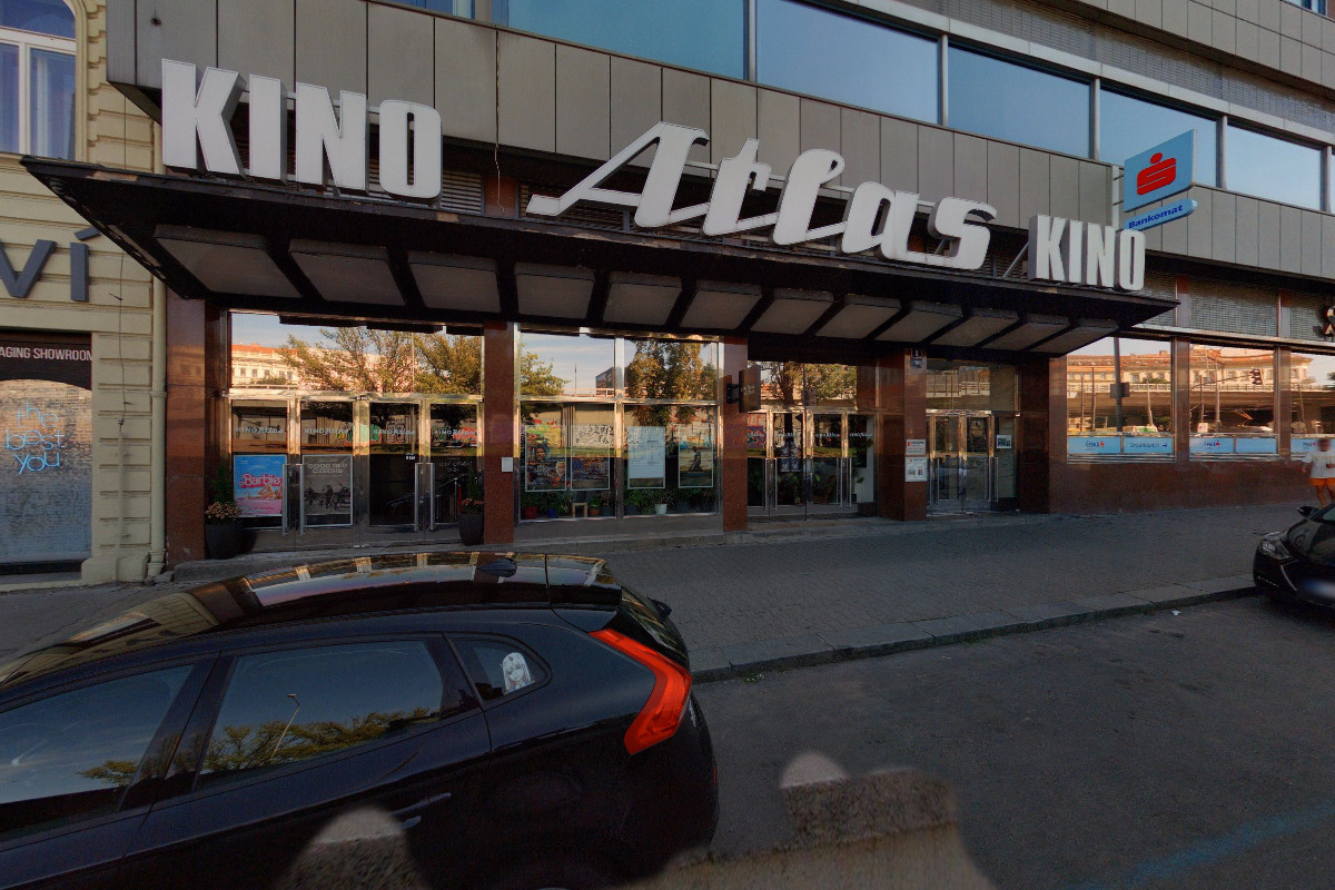 Atlas Sound foto 5