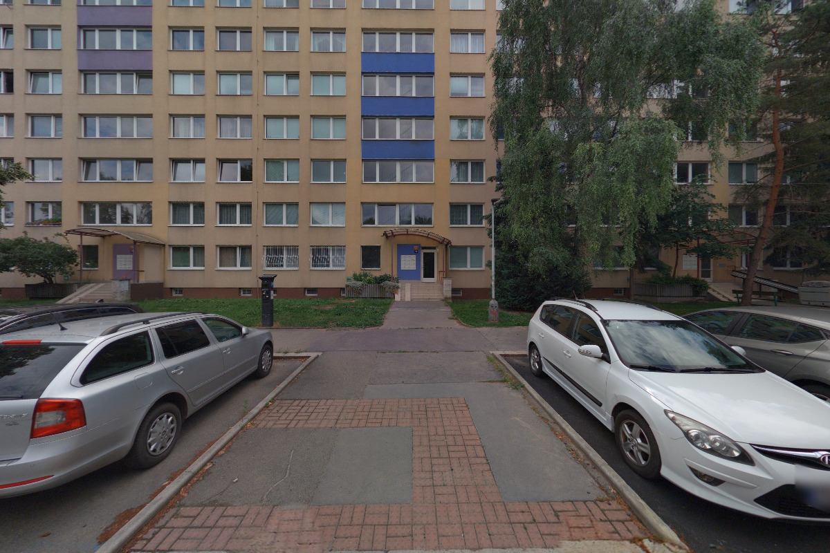 Ivo Zach - Revize plynu foto 2