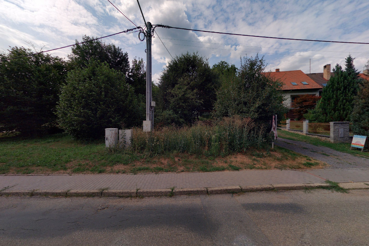 Čistírna peří Mareš