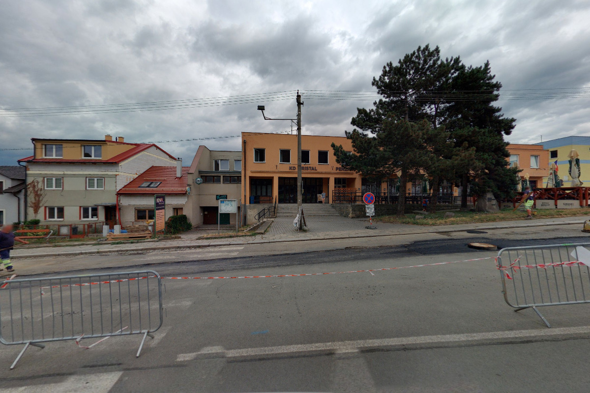 Veterinární klinika MVDr.Marek Šupica