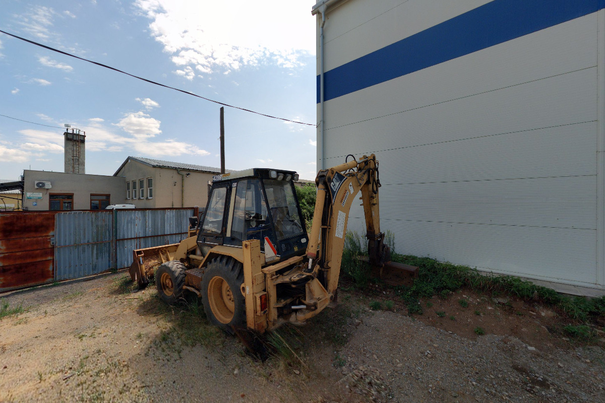 AGRO ALI, spol. s r.o.