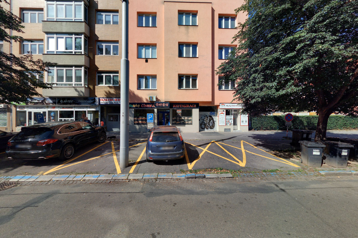 Nihao čínská restaurace foto 4