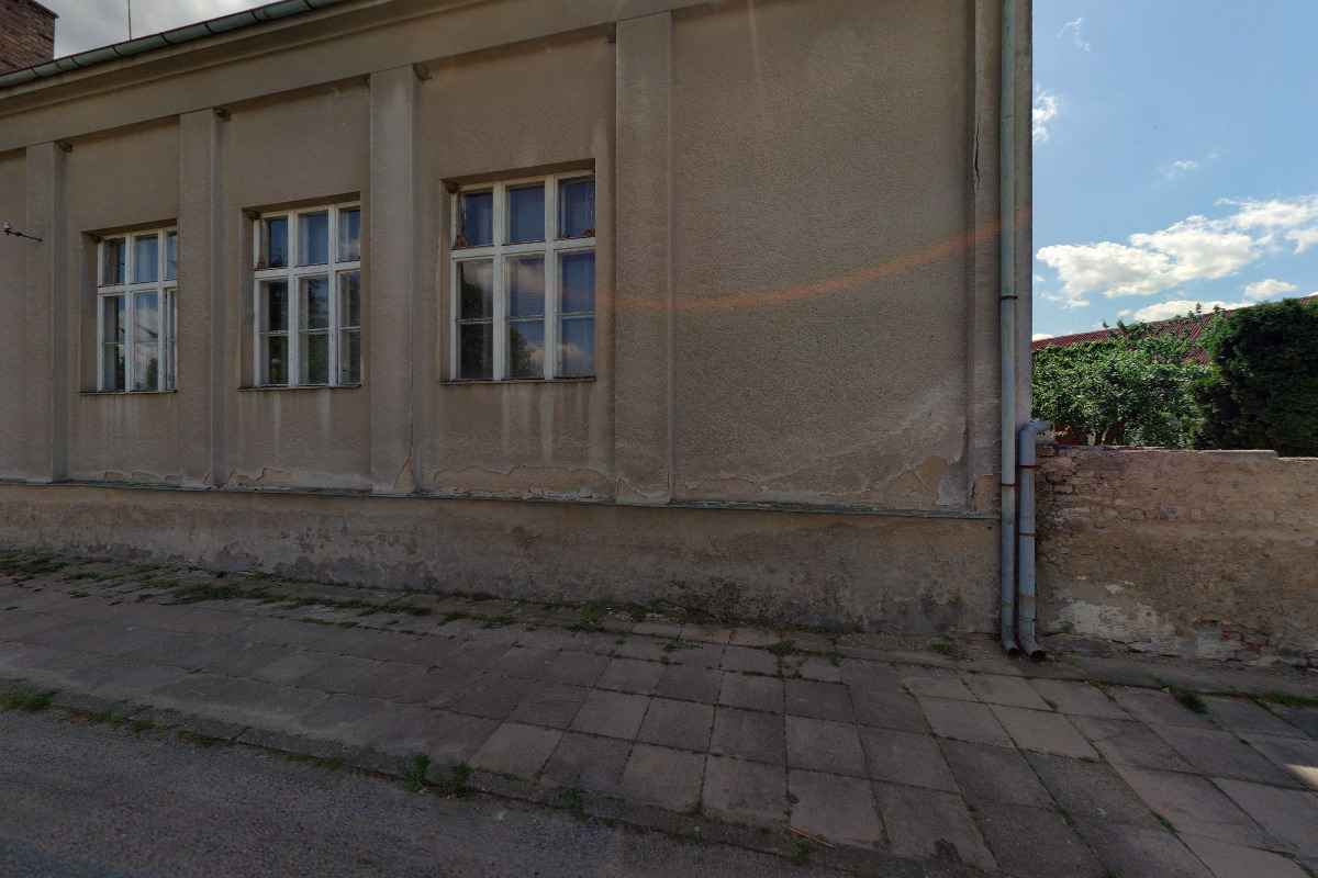 Country Na Liškárně