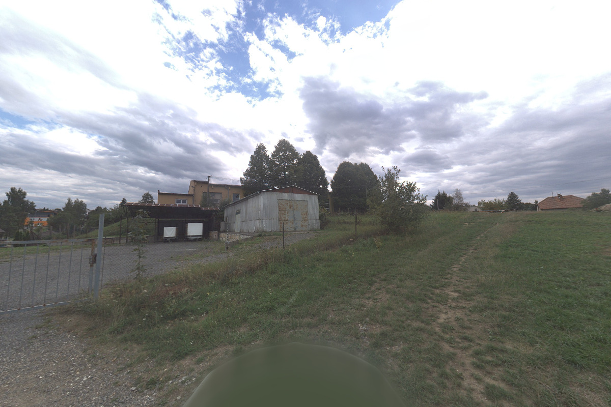 K + K mezinárodní doprava s.r.o. - Spedice