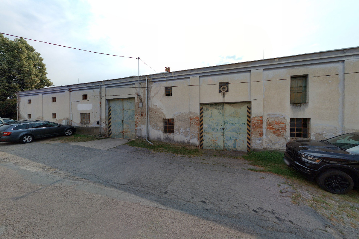 TAMO TRANSPORT, s.r.o.