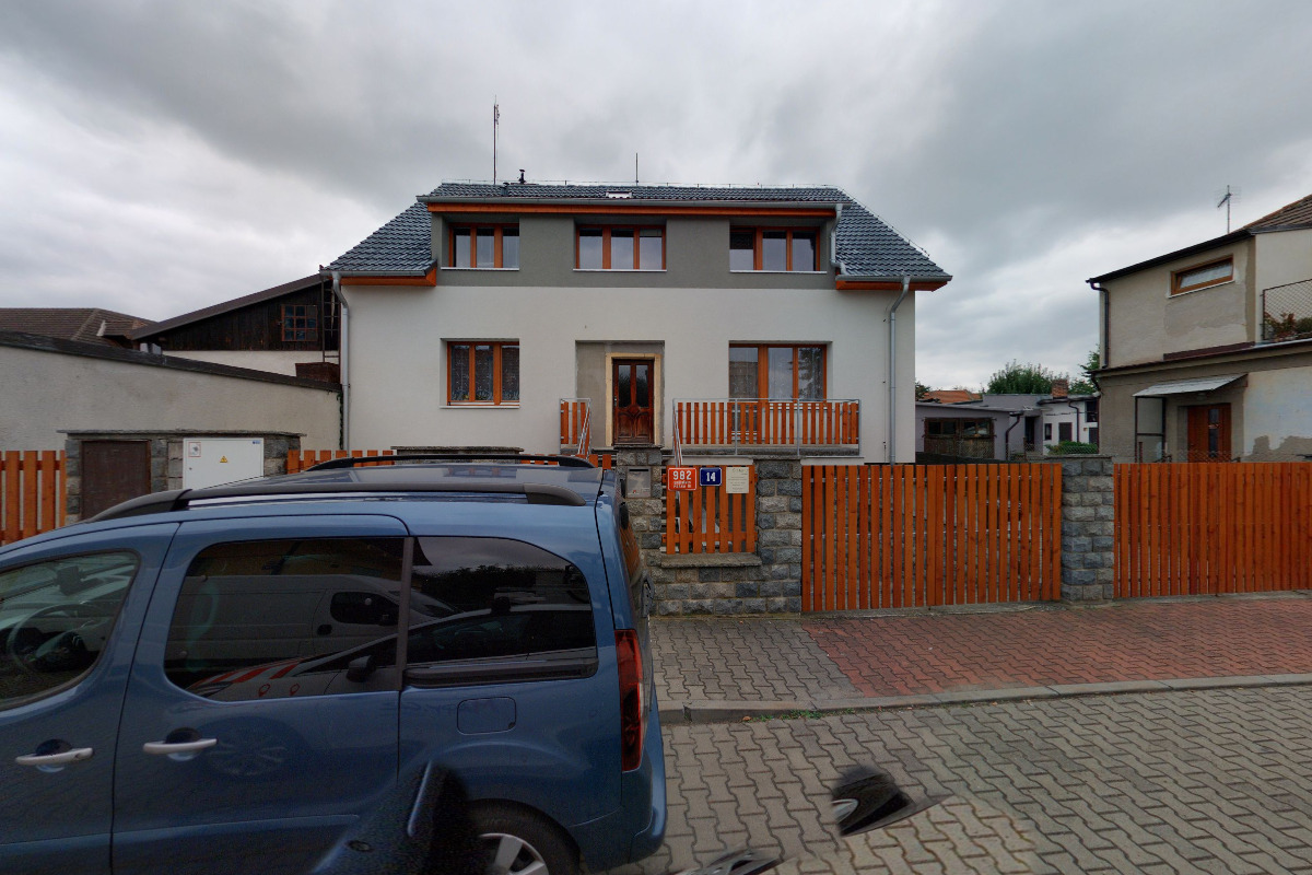 Truhlářství Štanc