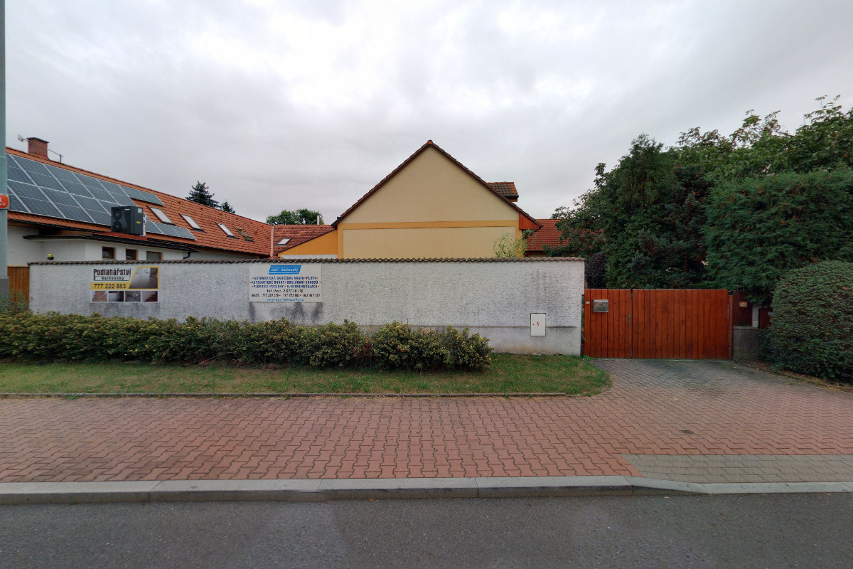 Zdeněk Vítek foto 2