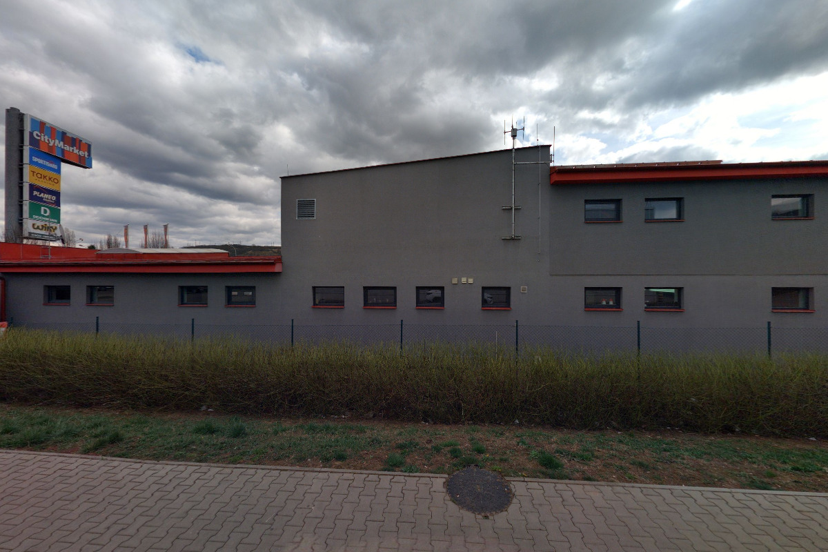 Autopůjčovna Beroun