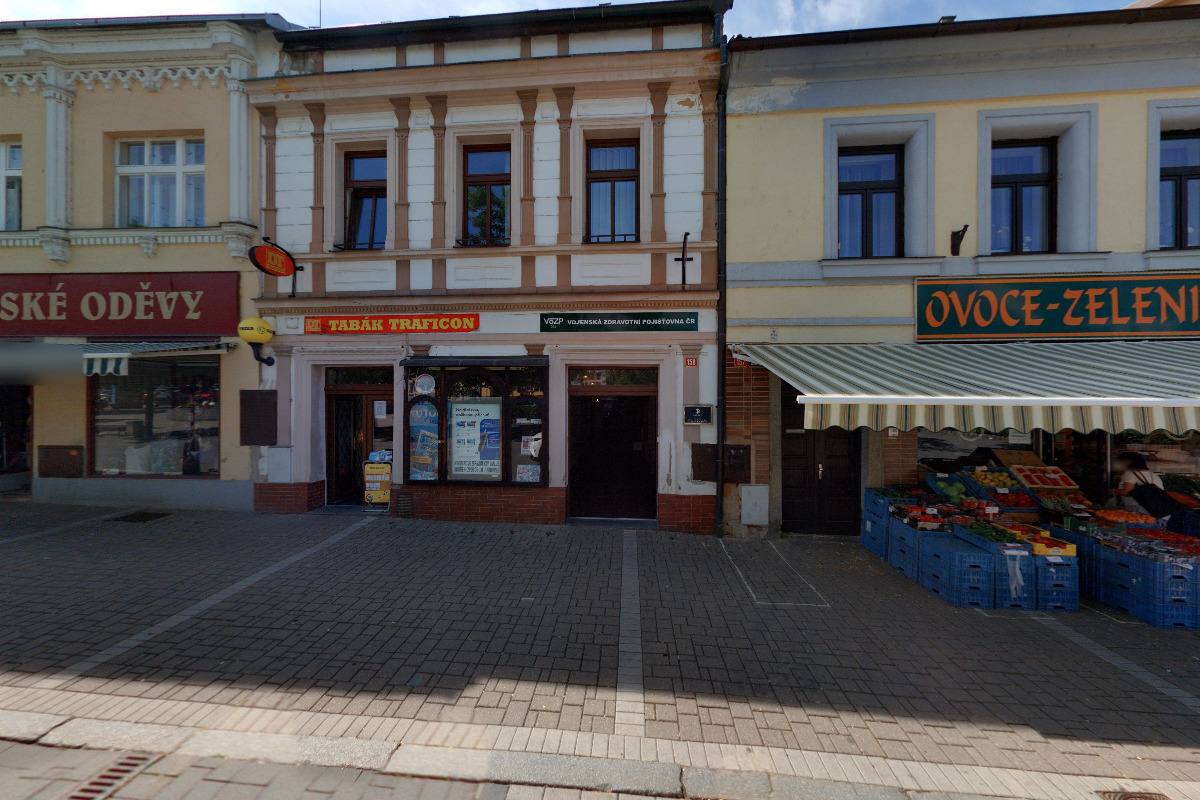 Benefit investment, a.s.