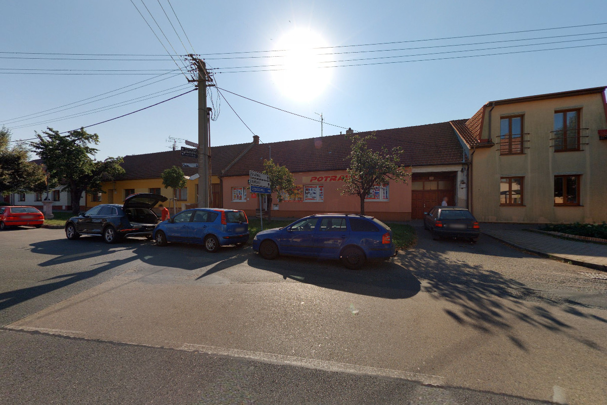 POTRAVINY - VEČERKA  ZÁMECKÁ foto 3