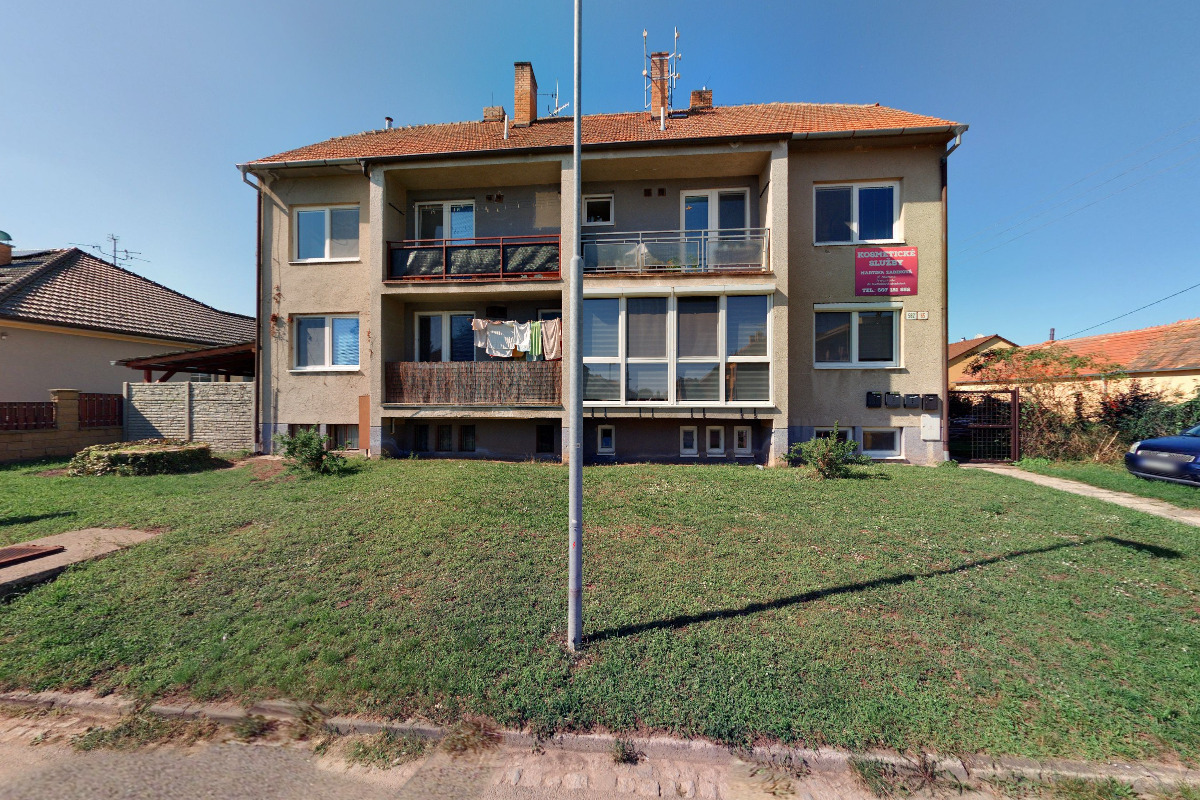 Spokojená zvířátka - Lenka Slunská