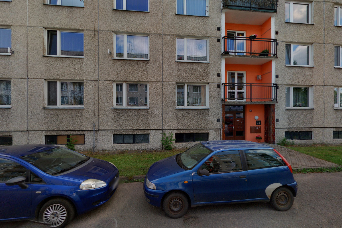 Čestmír Doubrava foto 2