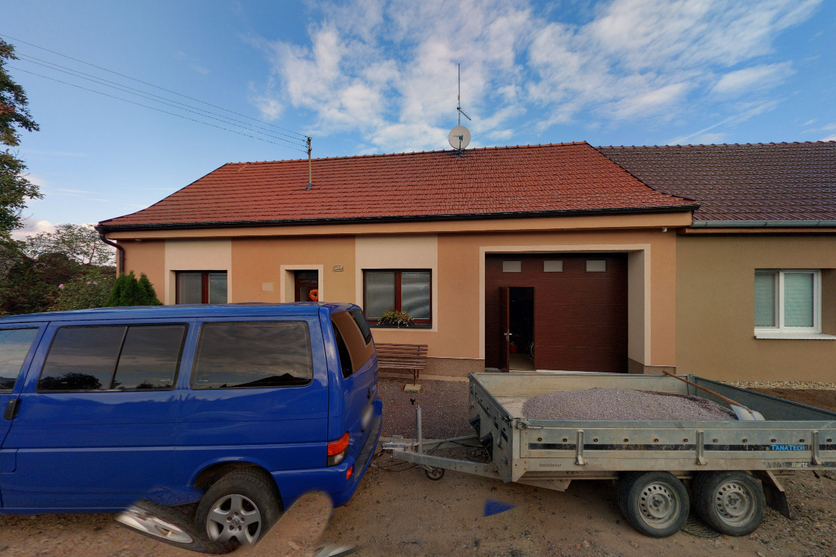 Bezděk stavby s.r.o. foto 4