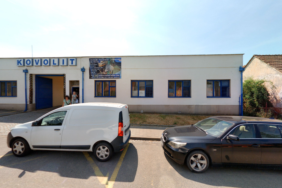 KOVOLIT Česká, spol. s r.o. foto 2
