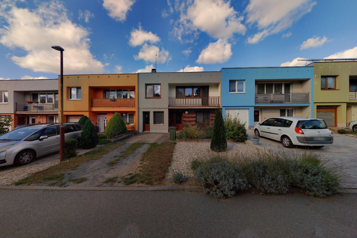 Kadeřnictví Kristýna Kazlepková foto 1