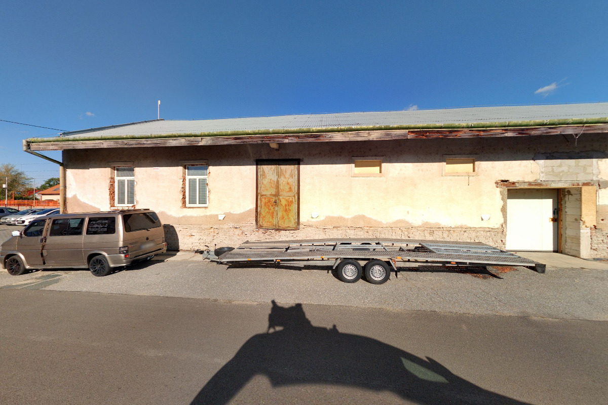 Auspitz Property s.r.o. foto 2