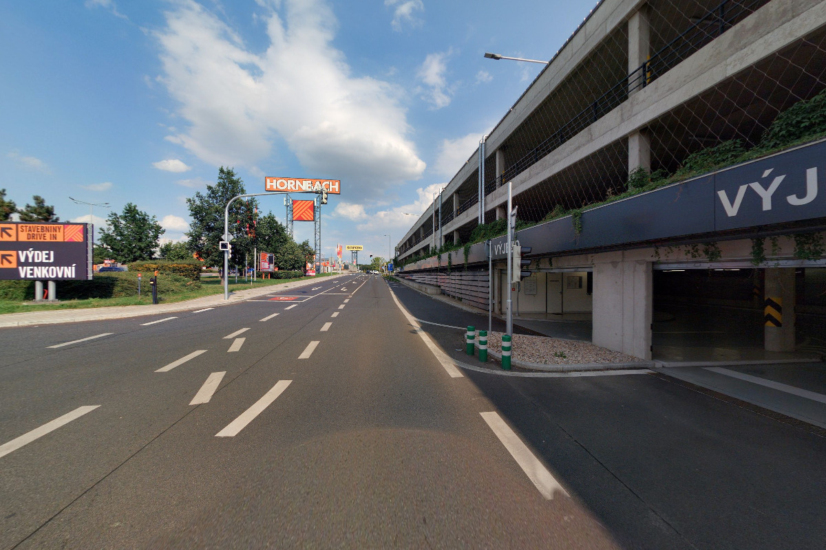 PREpoint - nabíjecí stanice PRE foto 2