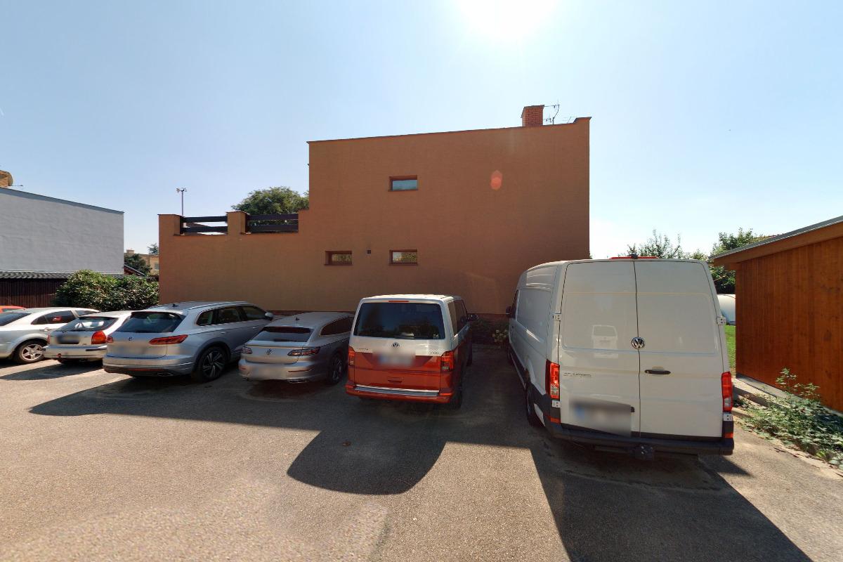 APS Engineering, s.r.o.