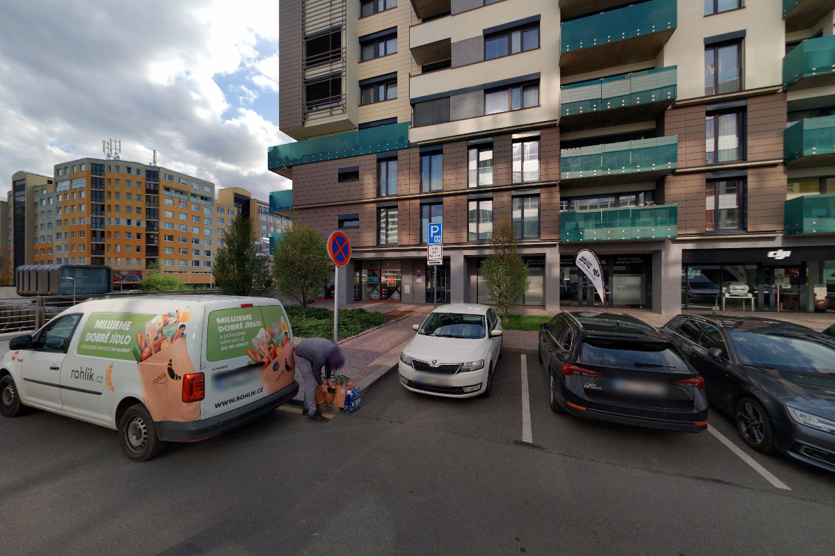 Green Point Home foto 1