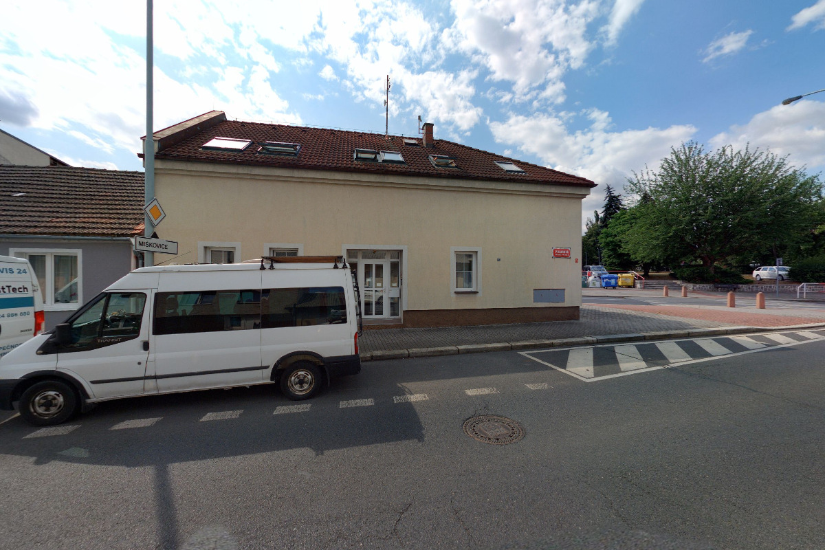 Svaz tělesně postižených v České republice z. s. místní organizace Čakovice