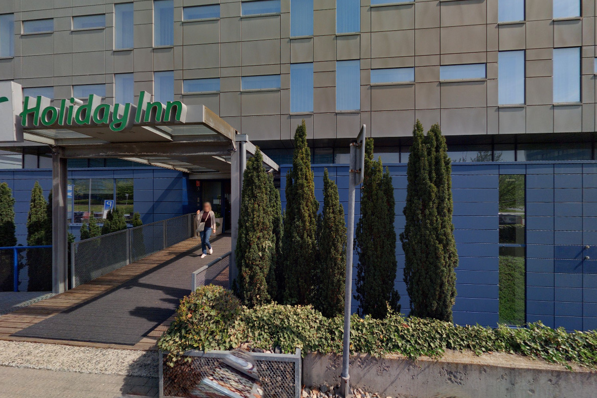 AUTOPŮJČOVNA PAZI foto 2