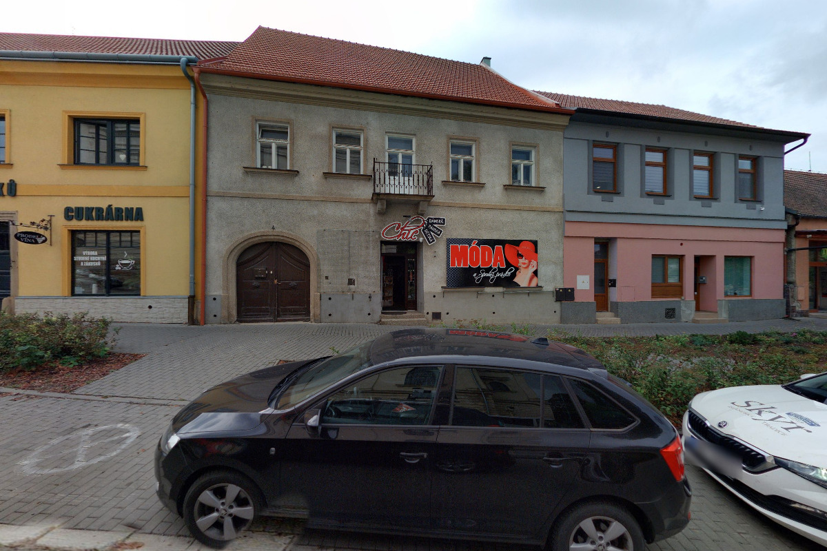 Móda Chic foto 2