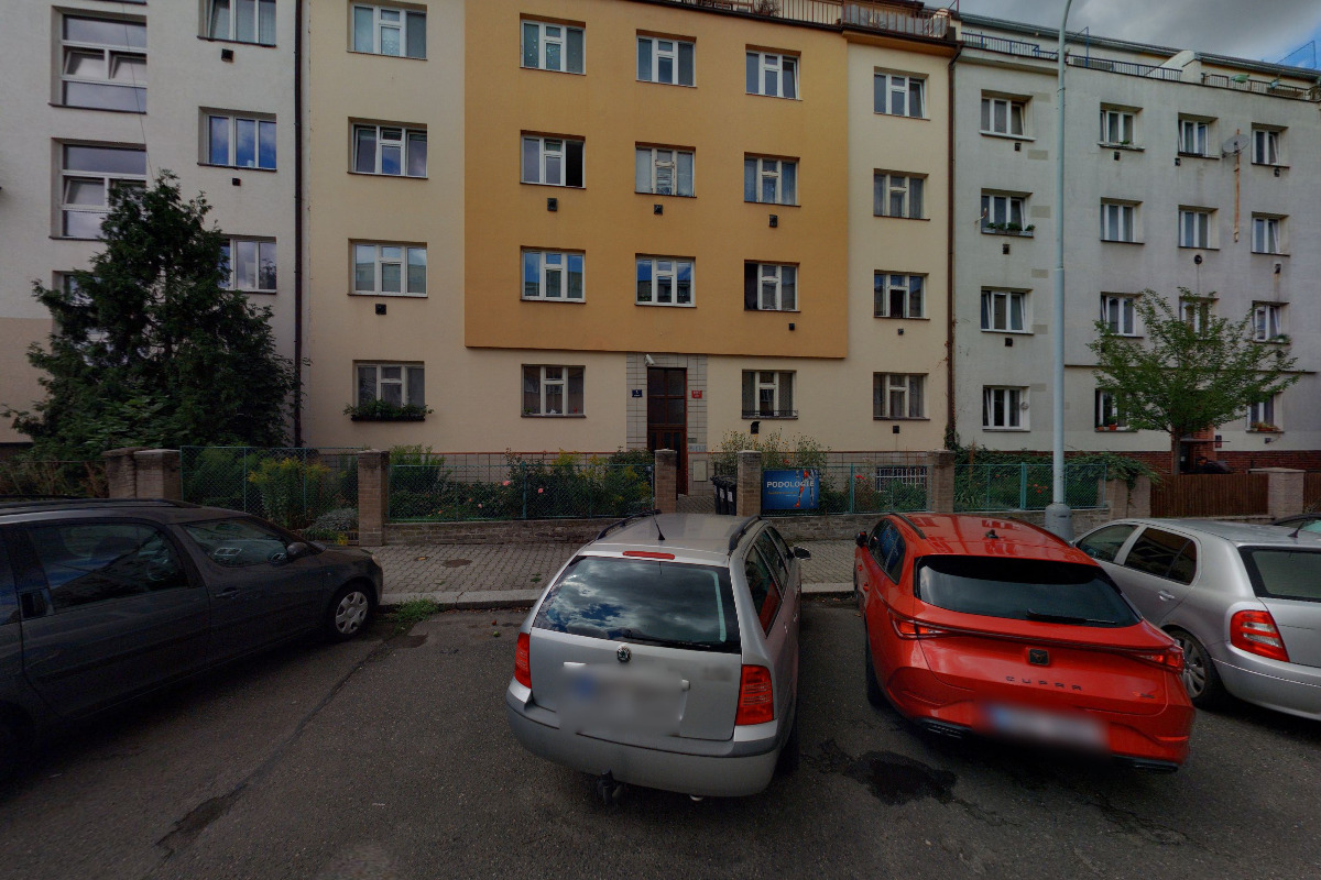 Centrum péče o nohy a tělo Jaroslav Fešar foto 2