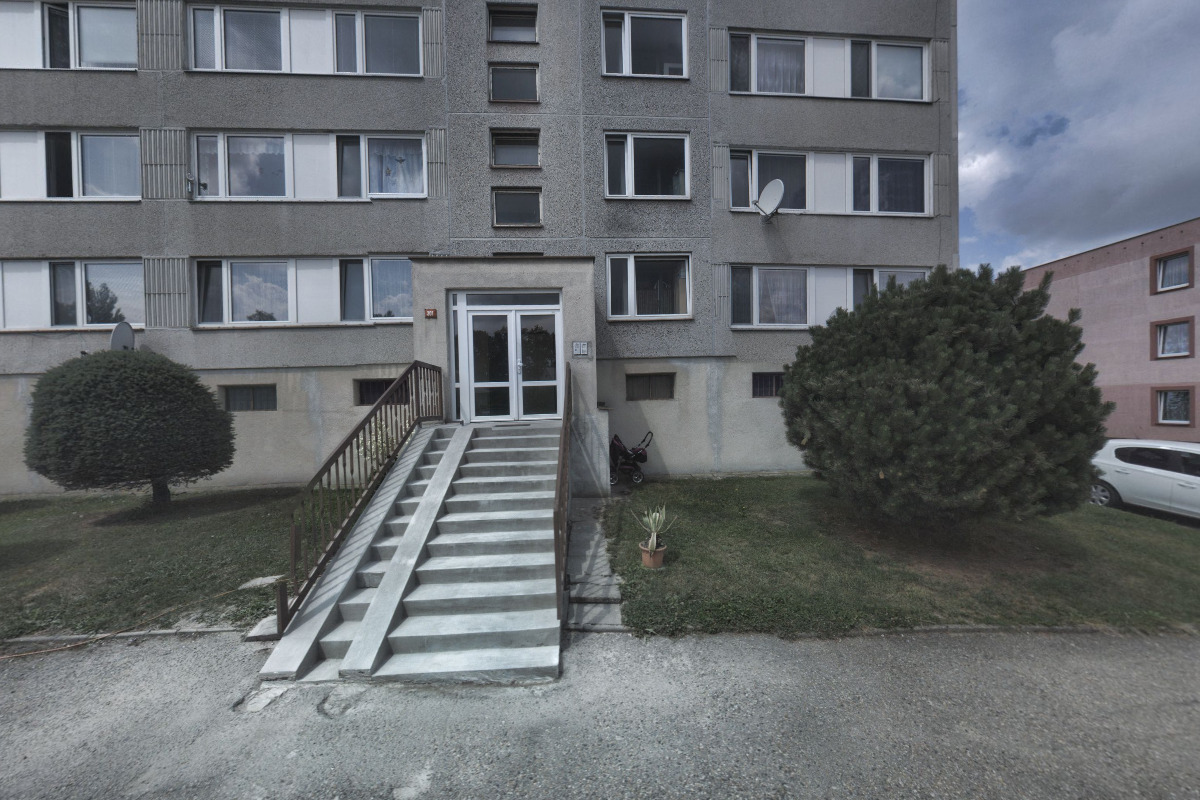 Jan Josefczik - kominické práce