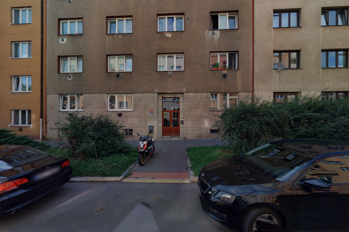 Geodézie Chrudim, s.r.o.