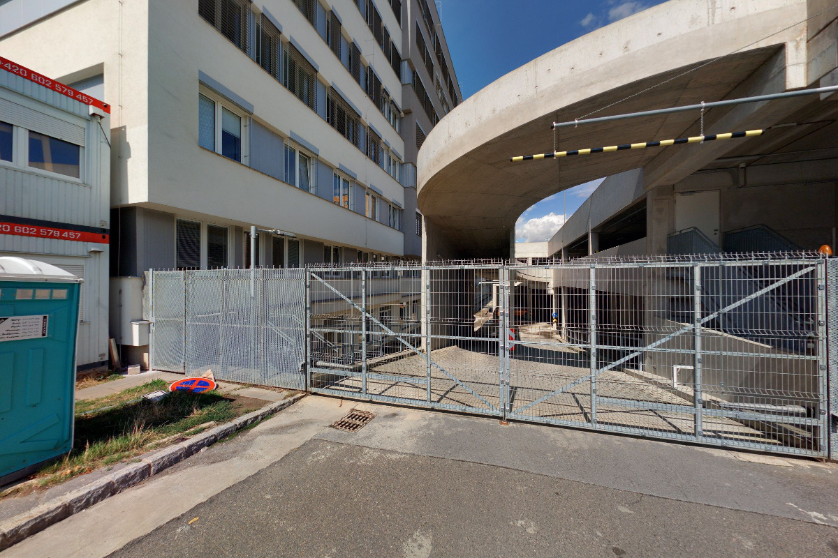 Stomatologie Budějovická foto 5