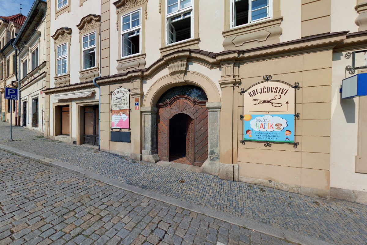 Monika Mervartová foto 2