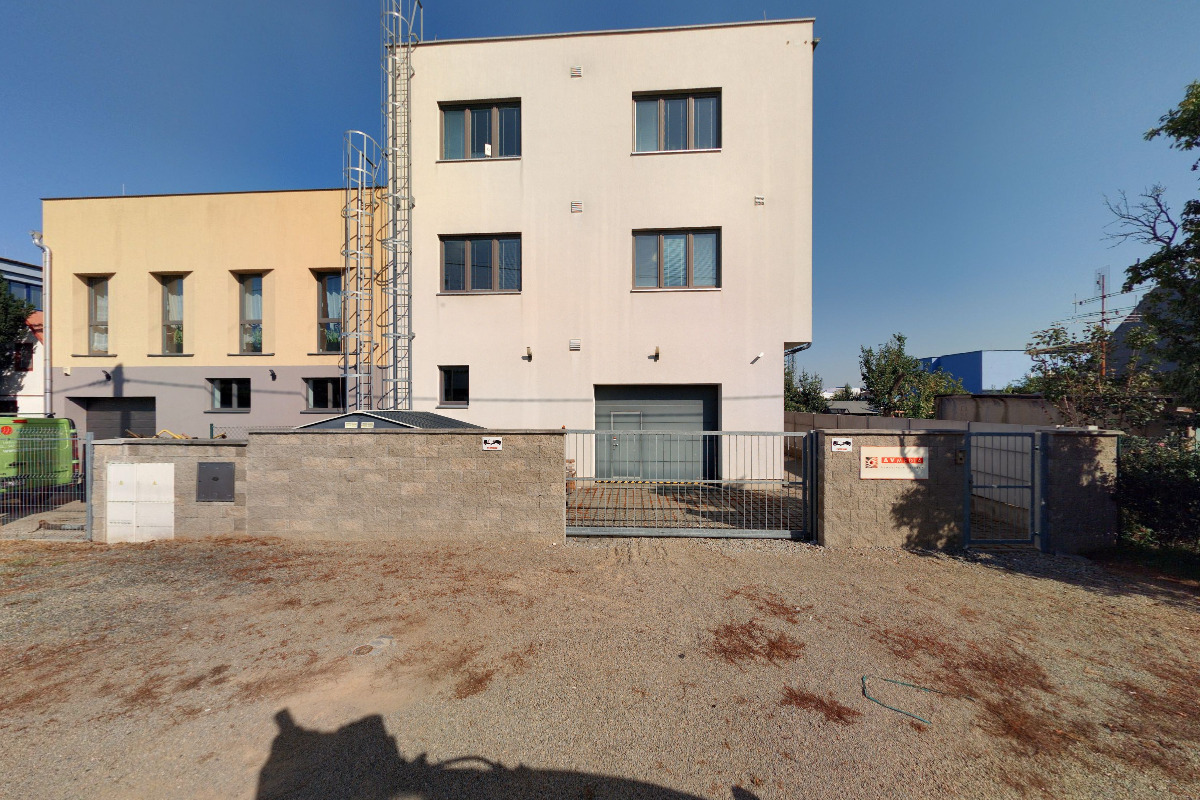 REKOSTAV-ZTI, s.r.o. foto 1