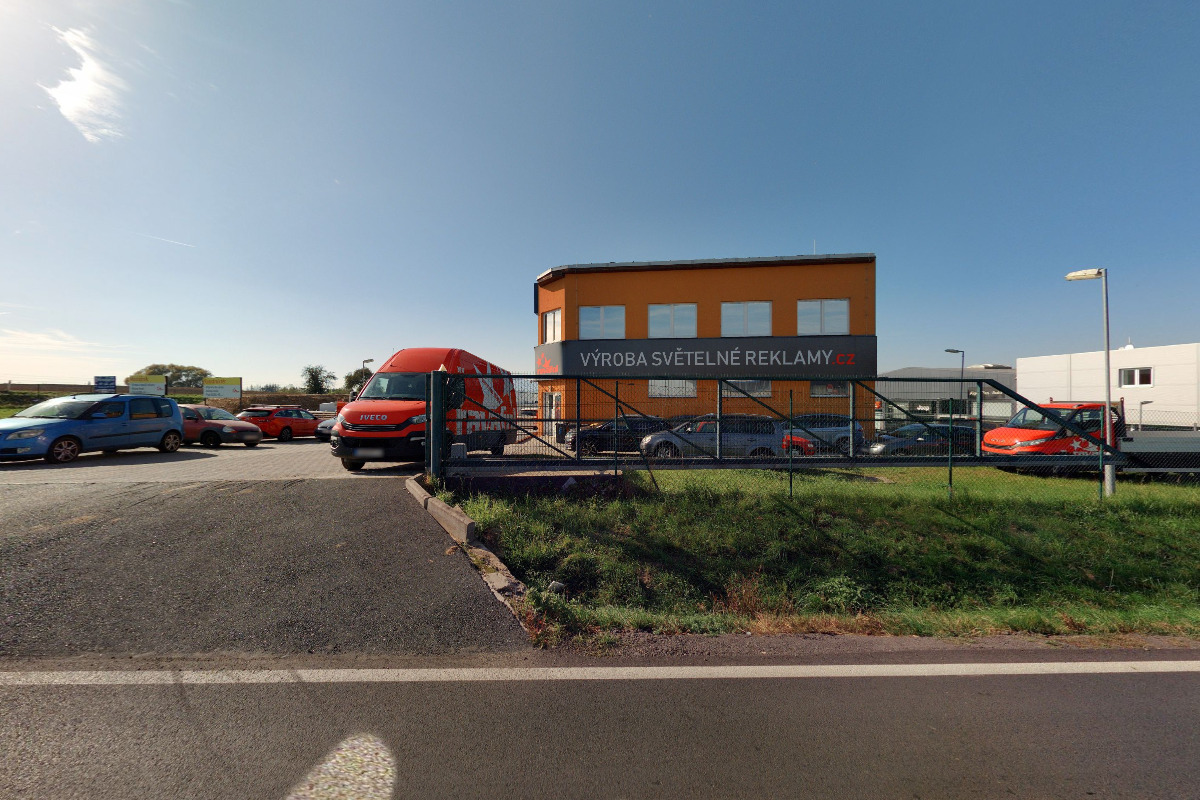 AJAS Corporation s.r.o.