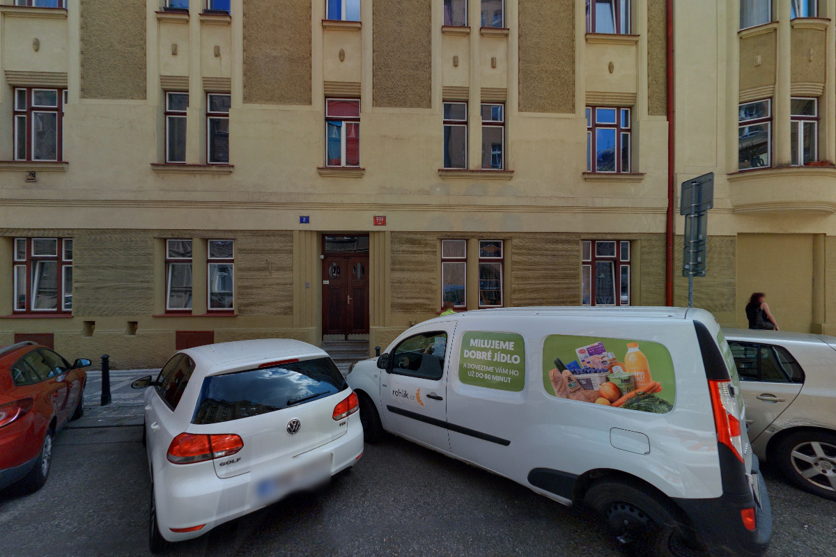 Cimbálová muzika Alexandra Vrábela