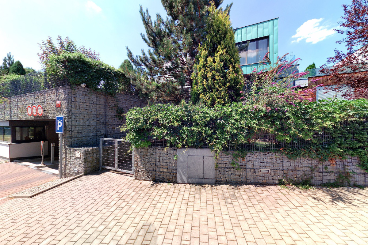 Rezidence Javorová foto 1