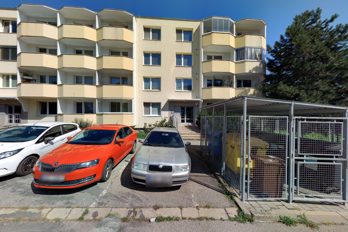 ČTU - TK ALBION foto 2