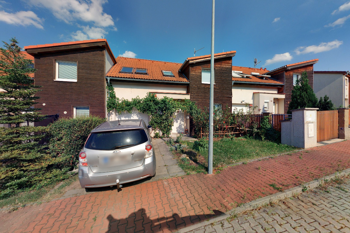 ALEX CONTINENTAL, spol. s r.o.