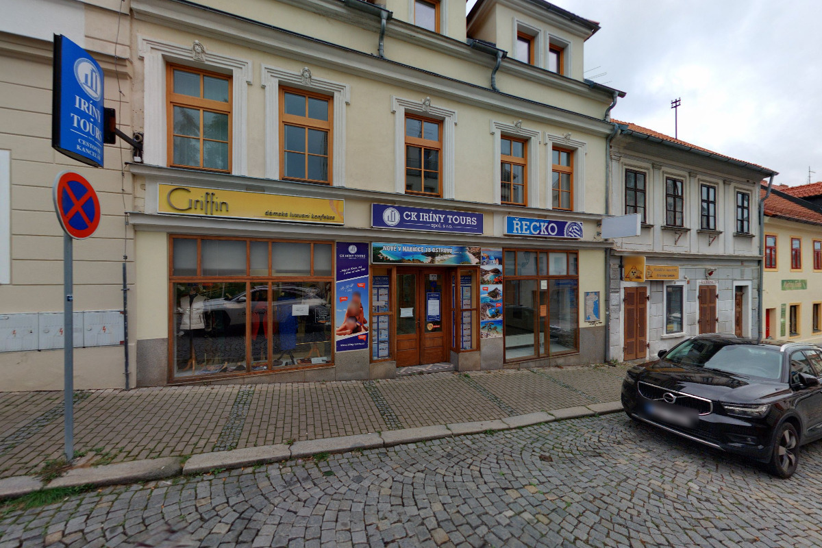 Salon Image- masáže Hana Střítecká