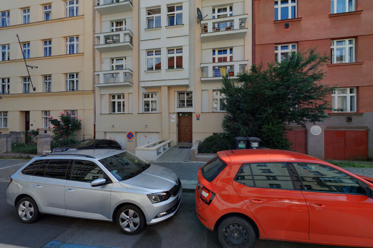 Daňový poradce ev. č. 0166 Ing. Eva Štroblová