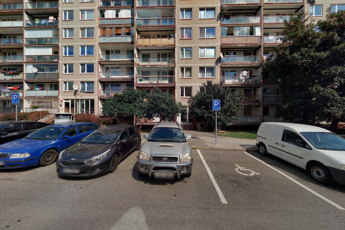 Michal Fuxa - truhlářství