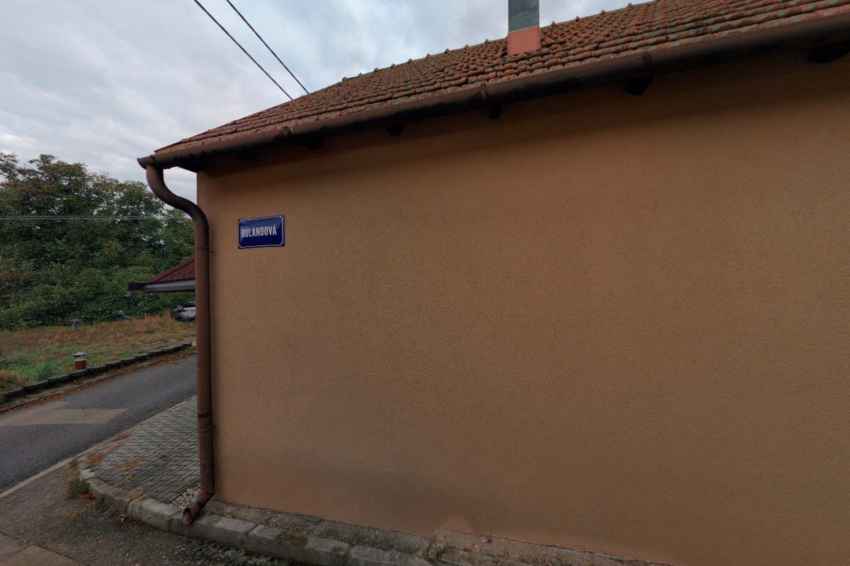 Apartmán V srdci Moravy