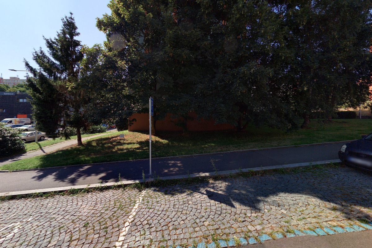 Cert. č. 004697 Ing. Irena Machová