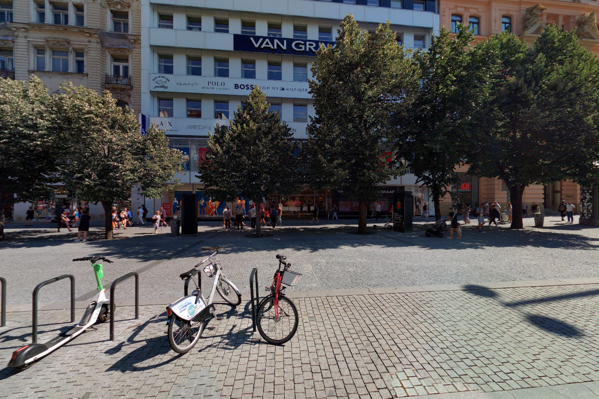 HCA Group CEE, s.r.o.