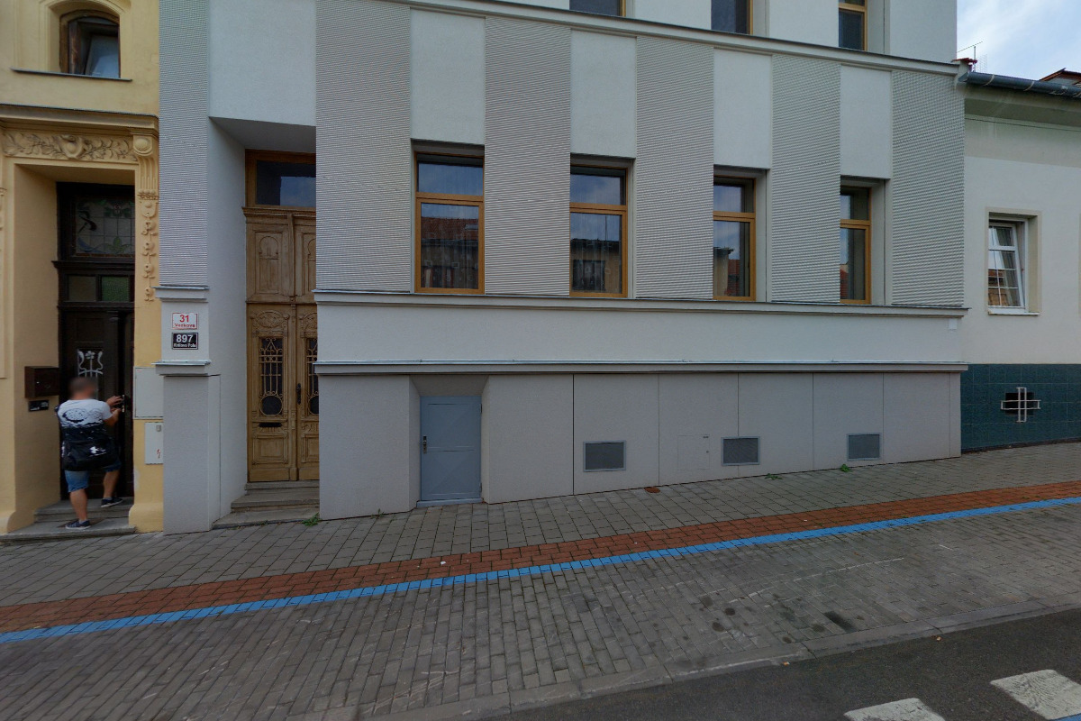 UNITEL elektro, s.r.o.