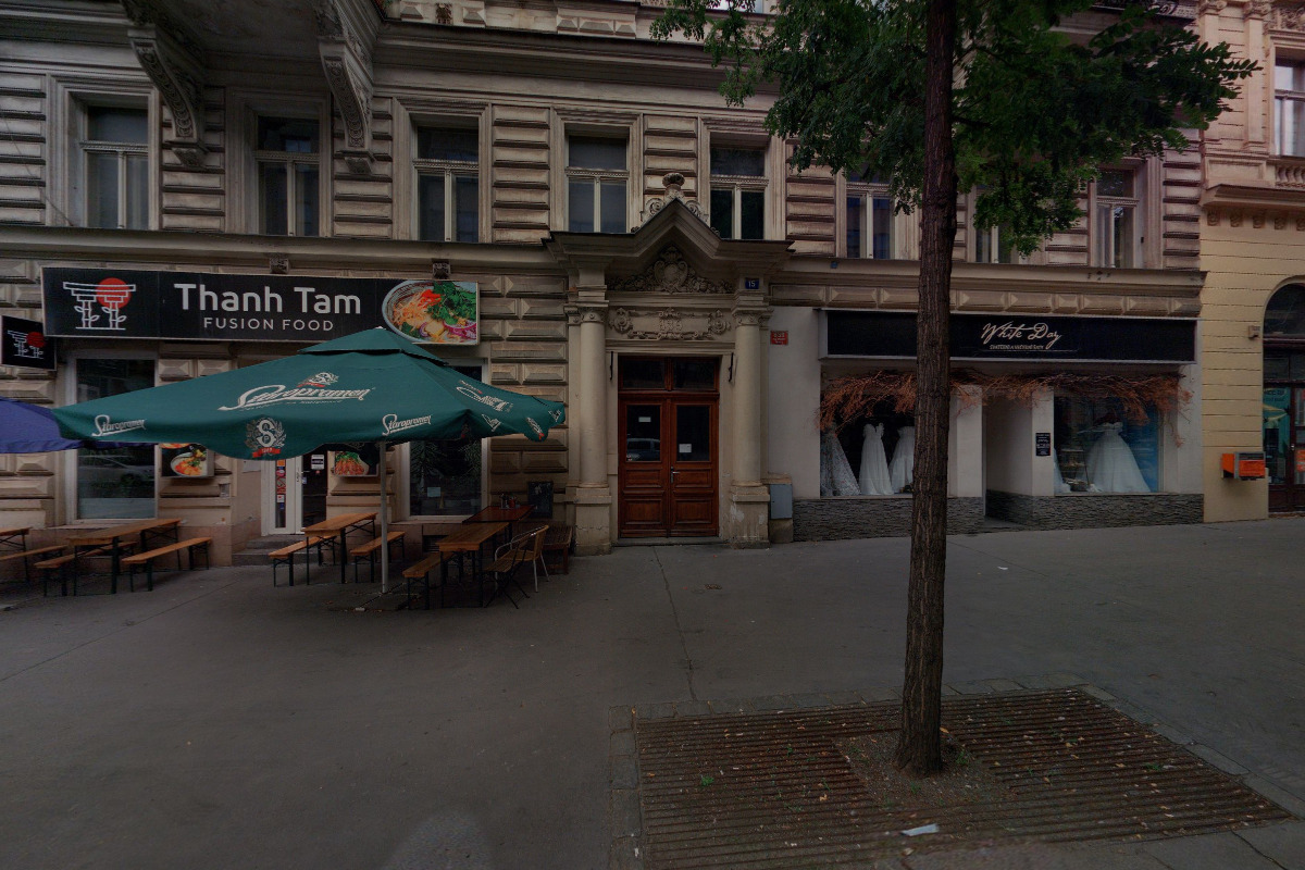 Thanh Tam Fusion Food